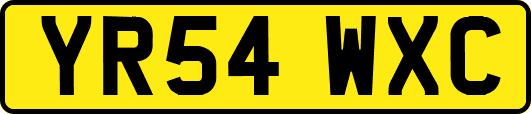 YR54WXC