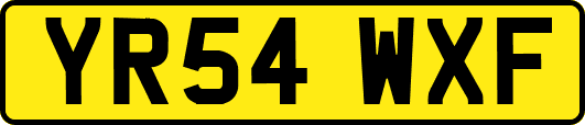 YR54WXF