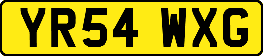 YR54WXG
