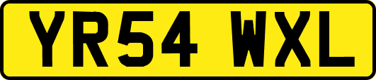 YR54WXL