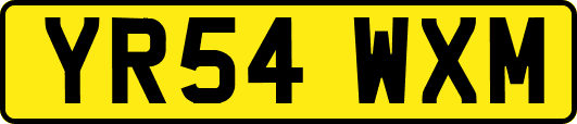 YR54WXM