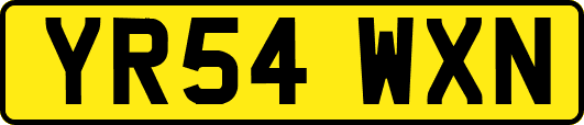 YR54WXN
