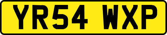 YR54WXP