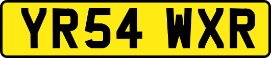 YR54WXR