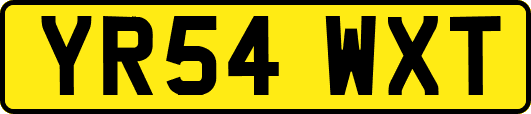 YR54WXT