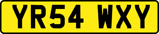 YR54WXY