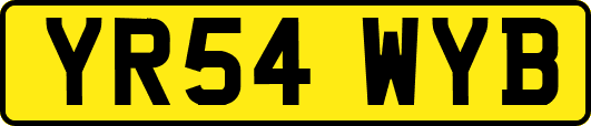 YR54WYB