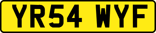 YR54WYF