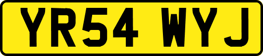 YR54WYJ