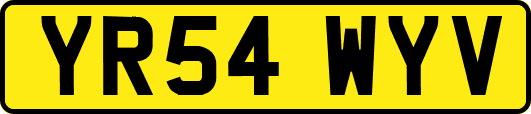 YR54WYV