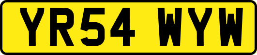 YR54WYW