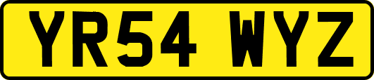 YR54WYZ