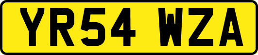 YR54WZA