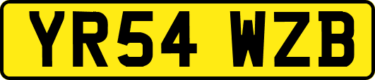YR54WZB