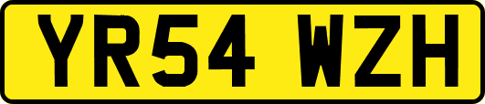 YR54WZH