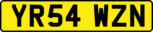 YR54WZN