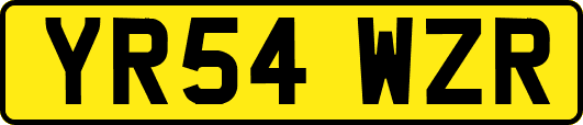 YR54WZR
