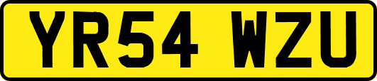YR54WZU
