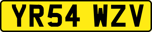 YR54WZV