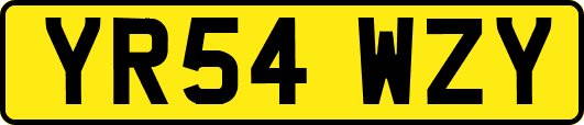 YR54WZY