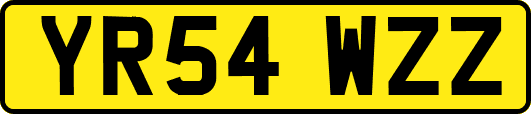 YR54WZZ