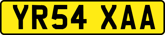 YR54XAA