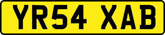YR54XAB