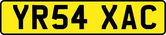 YR54XAC