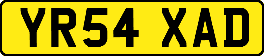 YR54XAD