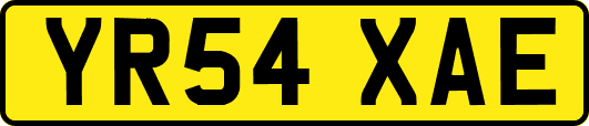 YR54XAE