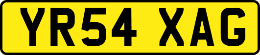YR54XAG
