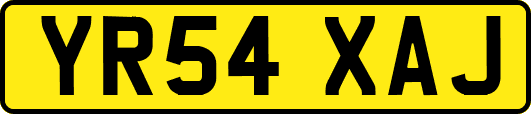 YR54XAJ