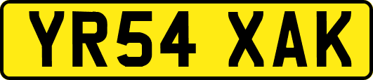 YR54XAK