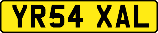 YR54XAL