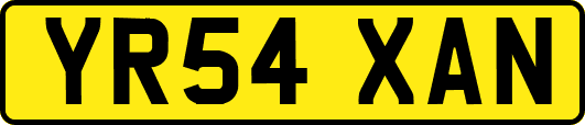 YR54XAN
