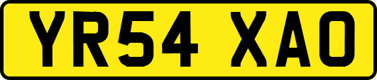 YR54XAO