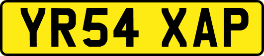 YR54XAP