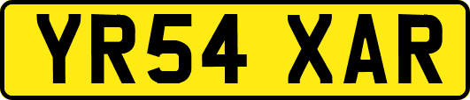 YR54XAR