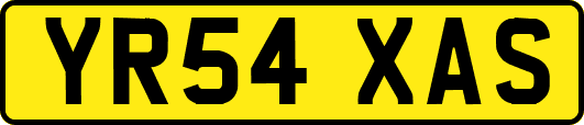 YR54XAS