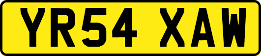 YR54XAW