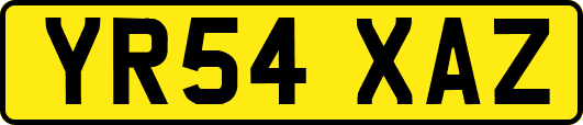 YR54XAZ