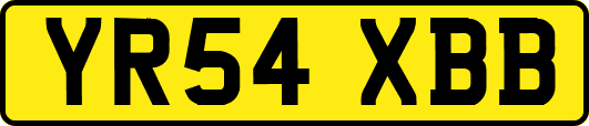 YR54XBB