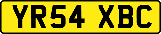 YR54XBC
