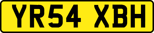 YR54XBH