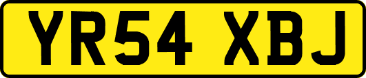 YR54XBJ