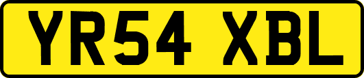 YR54XBL