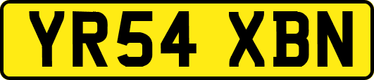 YR54XBN