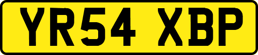 YR54XBP