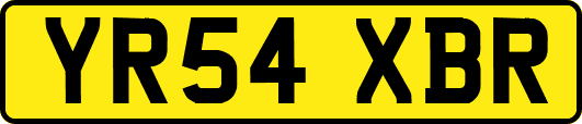 YR54XBR