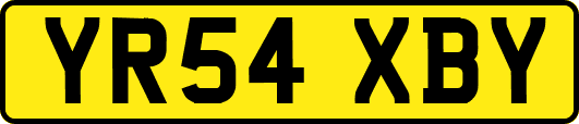 YR54XBY